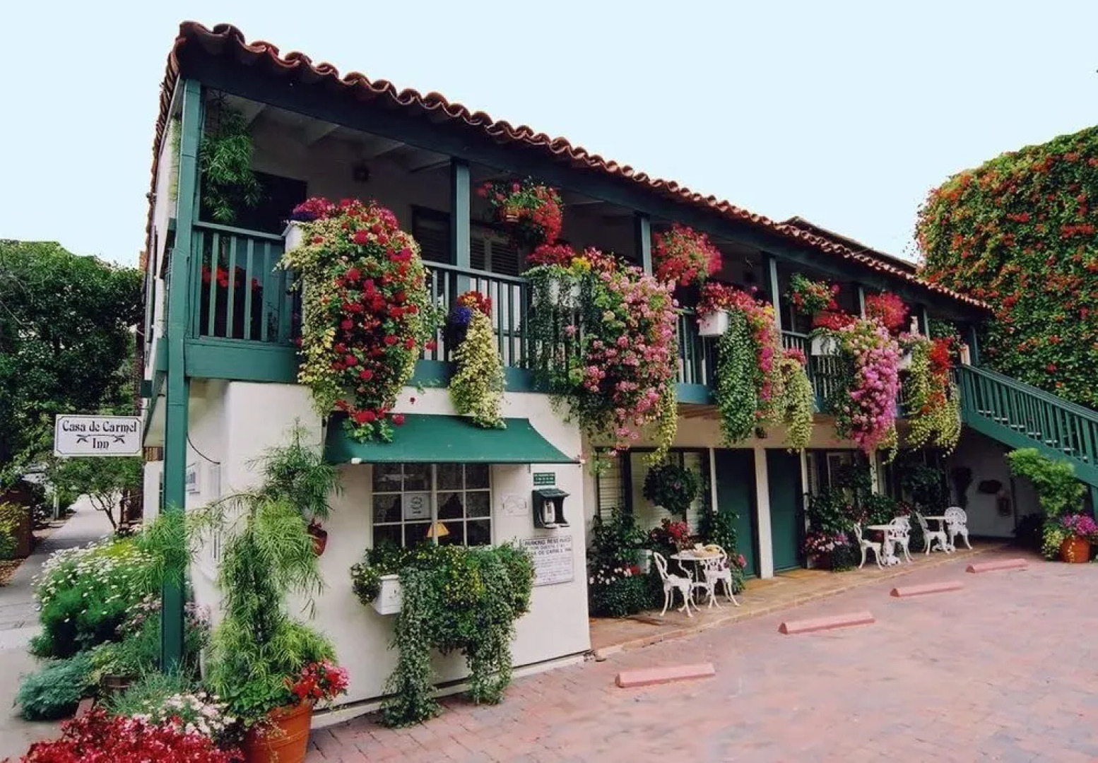 Monte Verde Inn