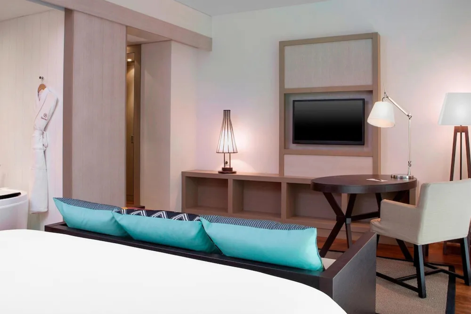 Sheraton New Caledonia Deva Resort & Spa