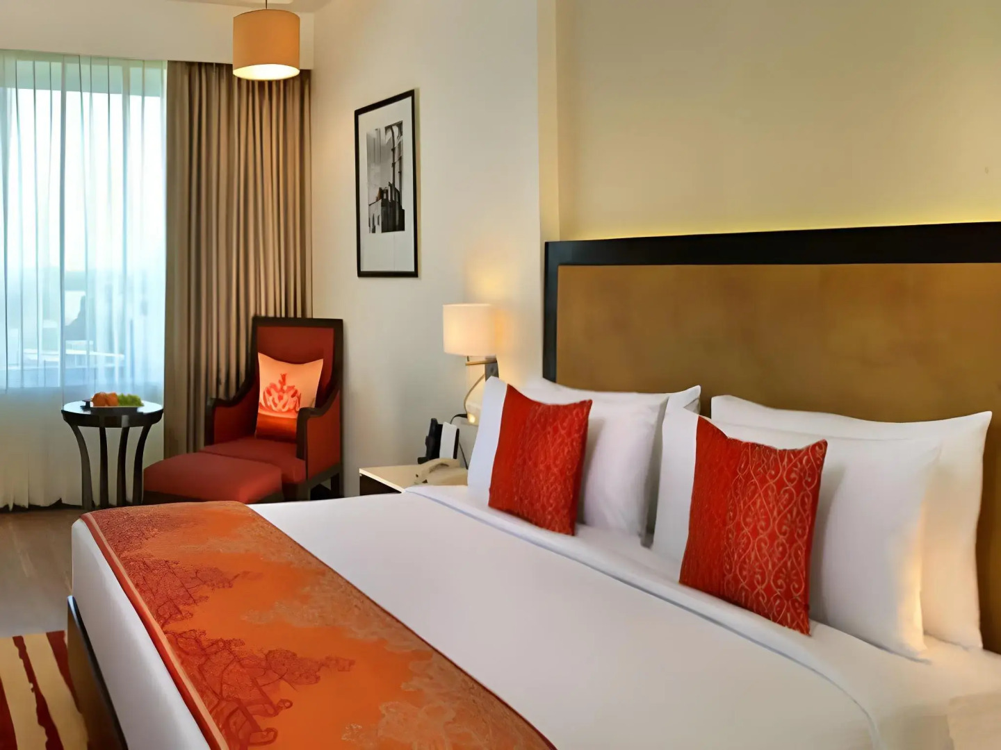 Fortune Park JPS Grand Rajkot - Member ITC Hotels' Group