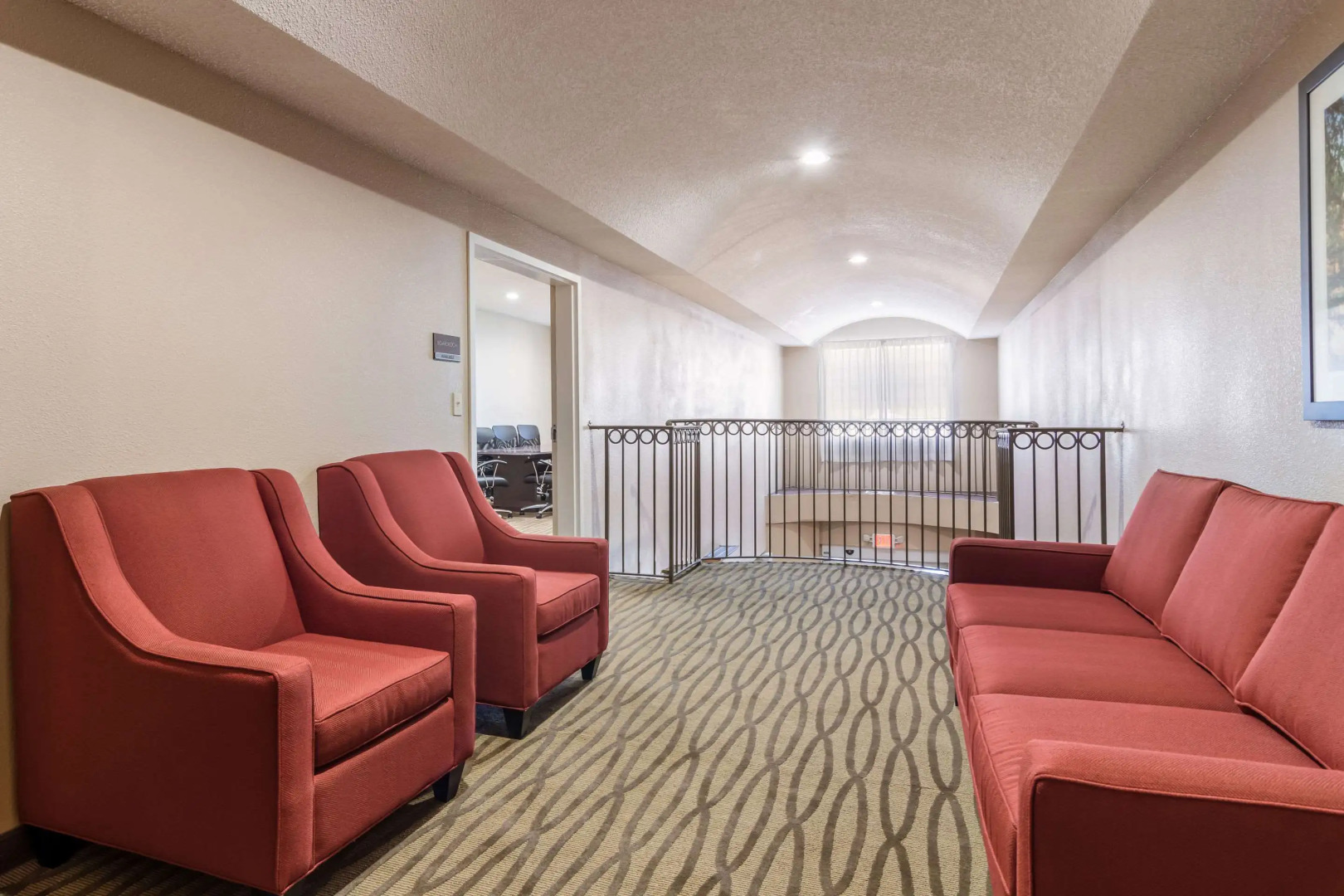 Comfort Suites Eufaula North