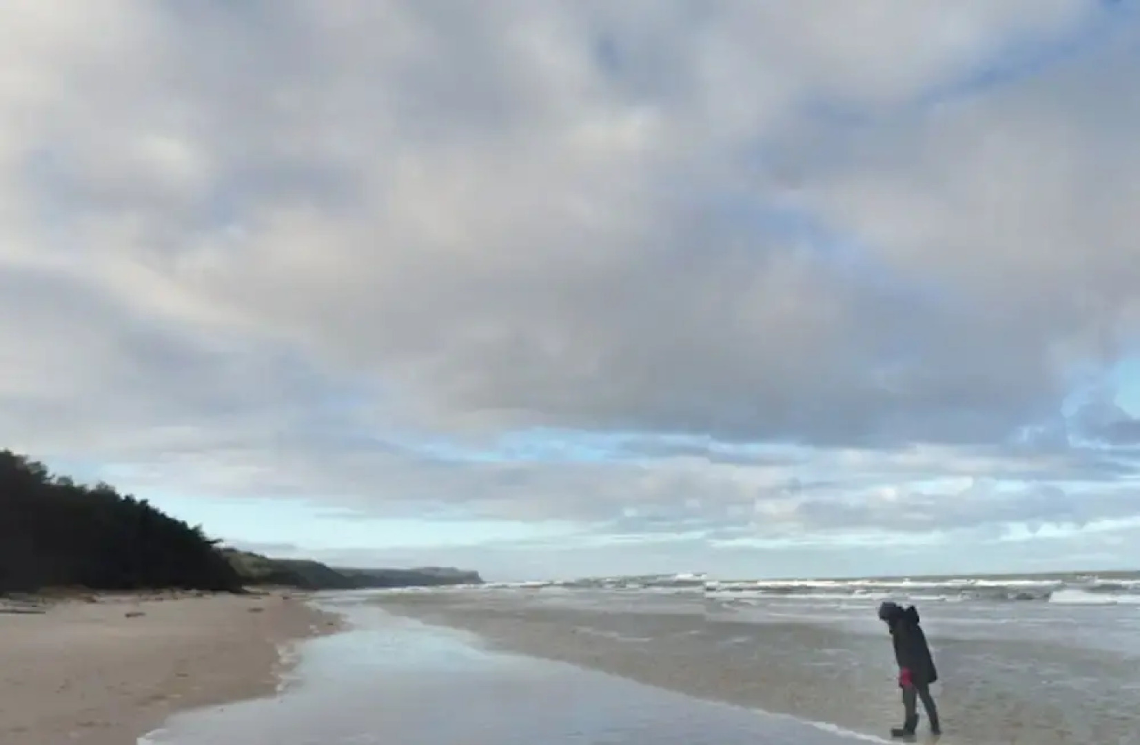 Holiday Home by Lake Wiselka With Sauna