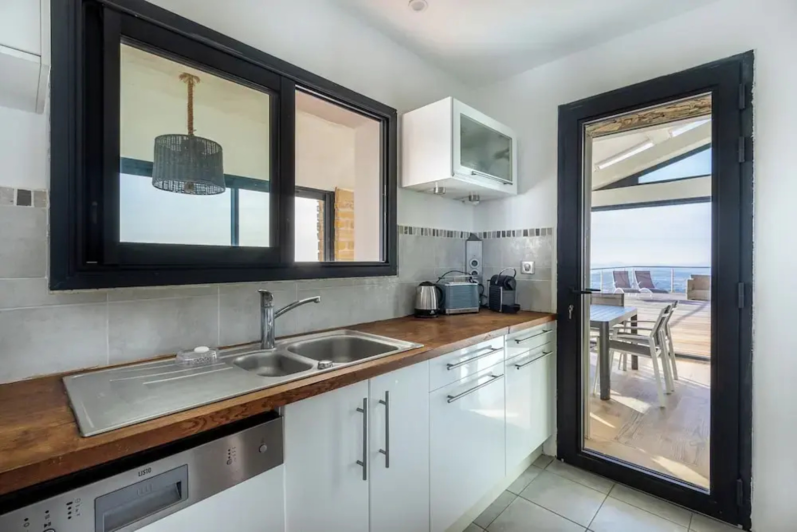 Villa Vue Mer 180 - Face aux îles d’Or