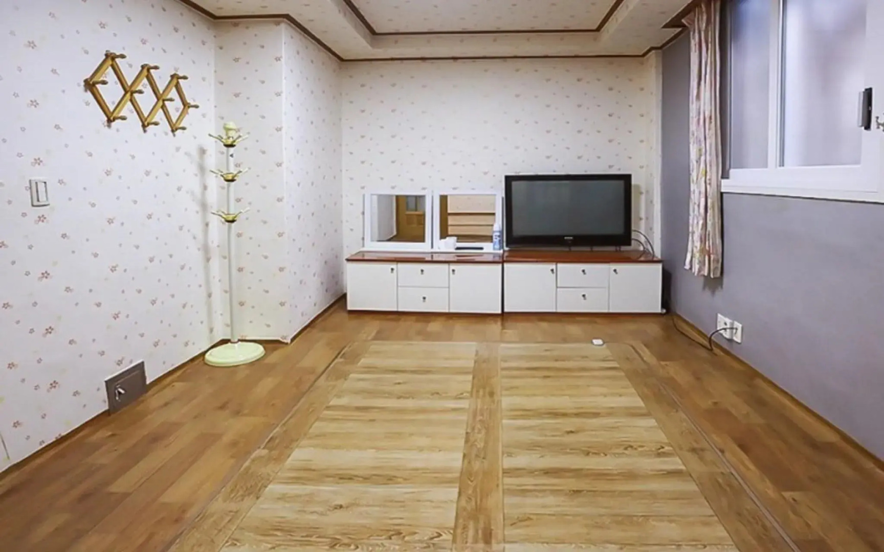 Muju Gwibinsanjang Pension