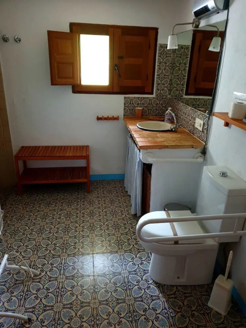 Alojamiento Rural La Trastienda