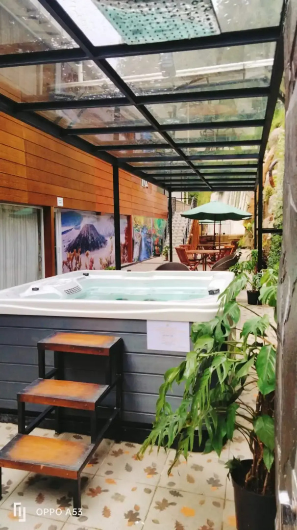 Hotel Lereng Bromo