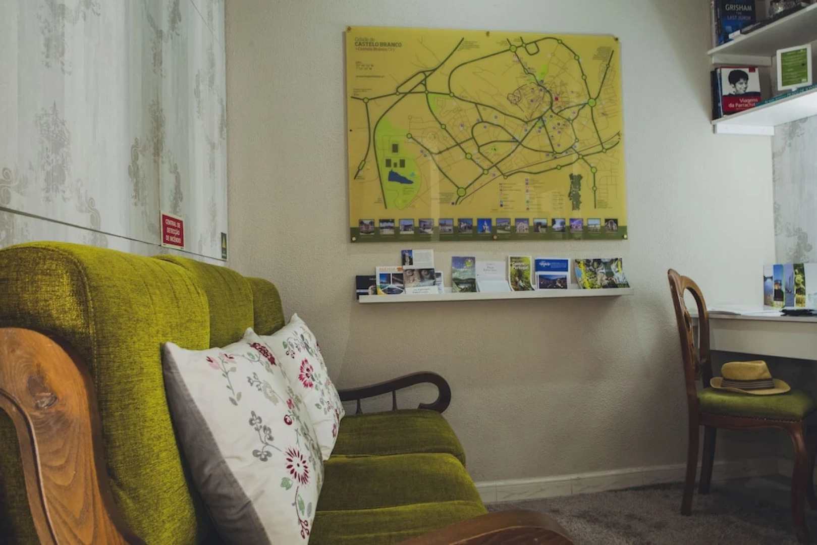 Hotel Império do Rei