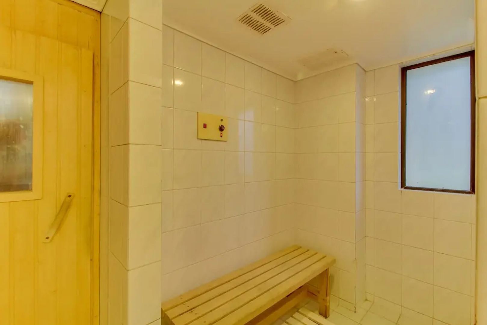 Departamento en Paraíso de Cochoa