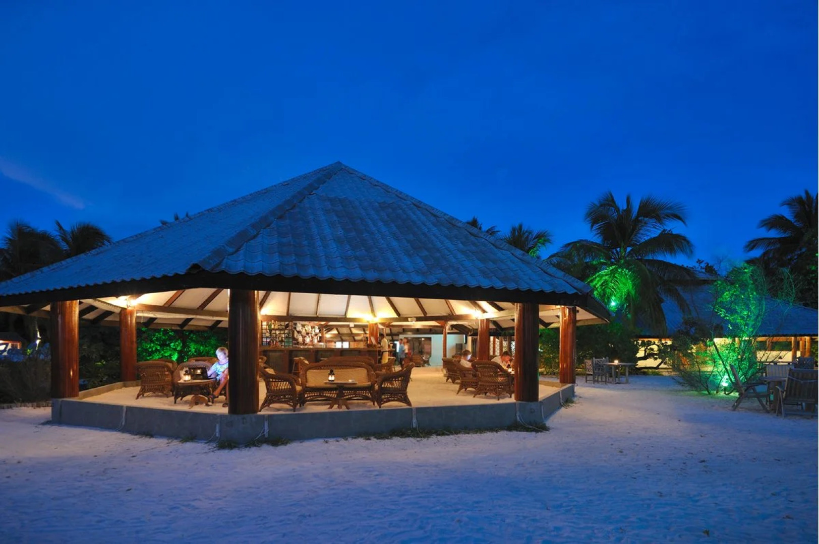 Fun Island Resort & Spa