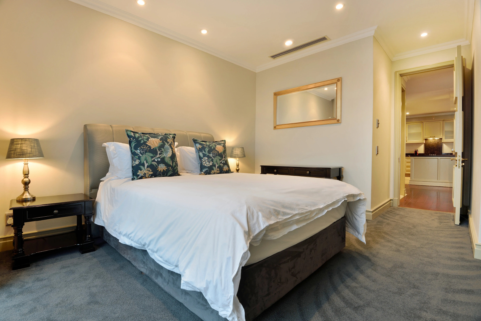 The Michelangelo Towers