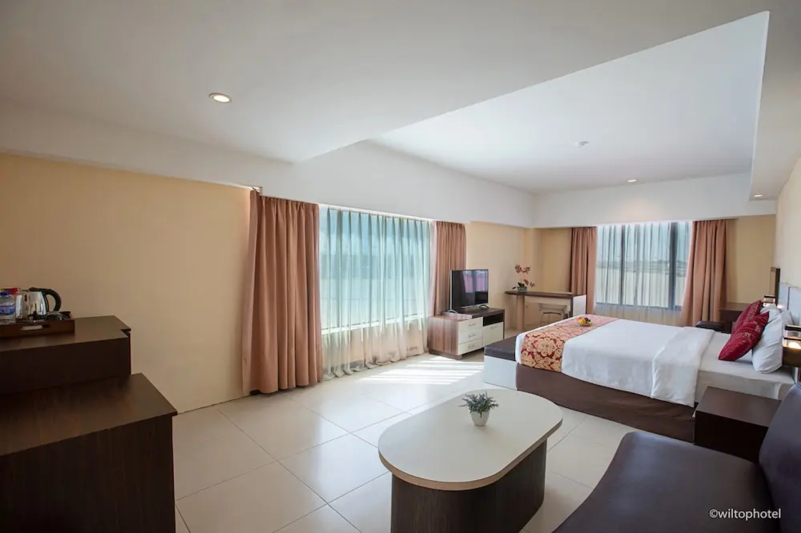 Wiltop Hotel