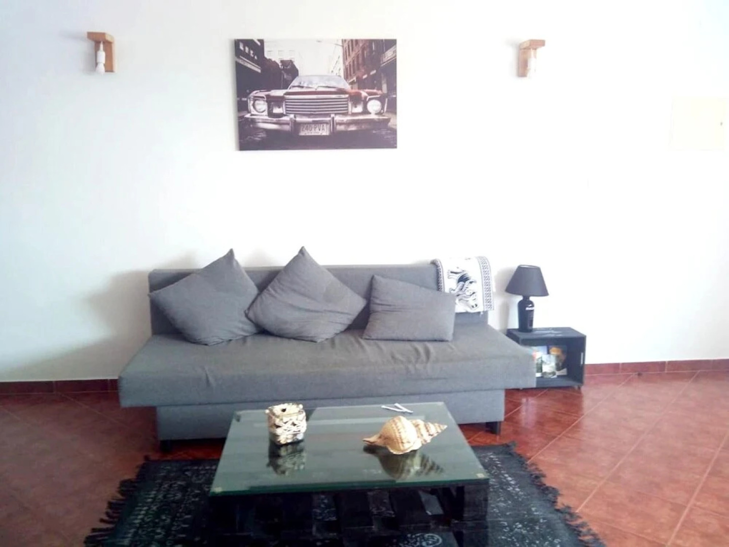 Apartment Rua Da Serra - 3