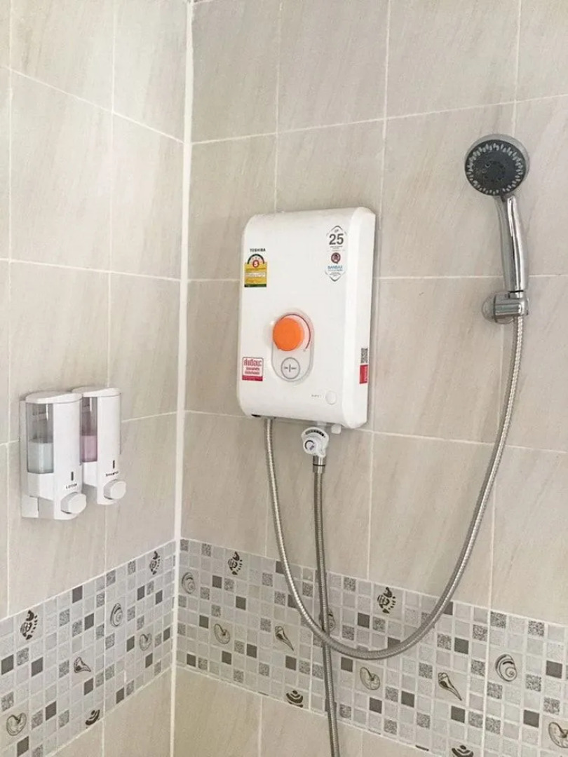 Suannamphukradueng & Resort