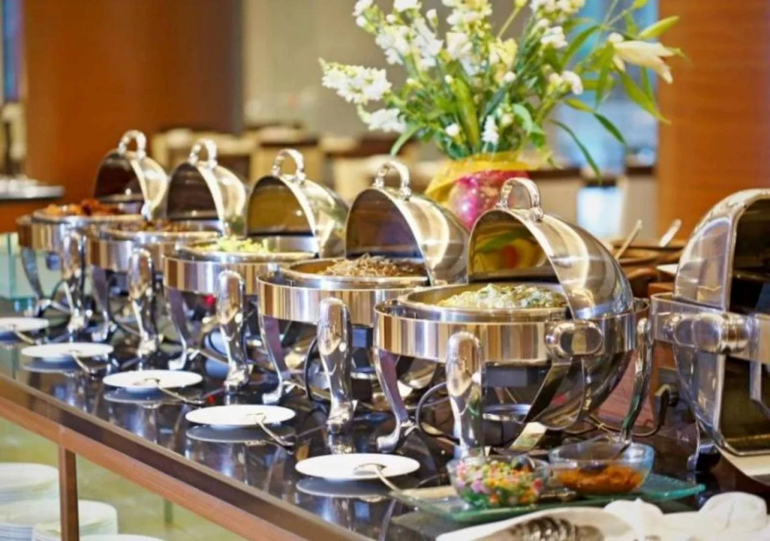 Hotel Santika Premiere Bintaro