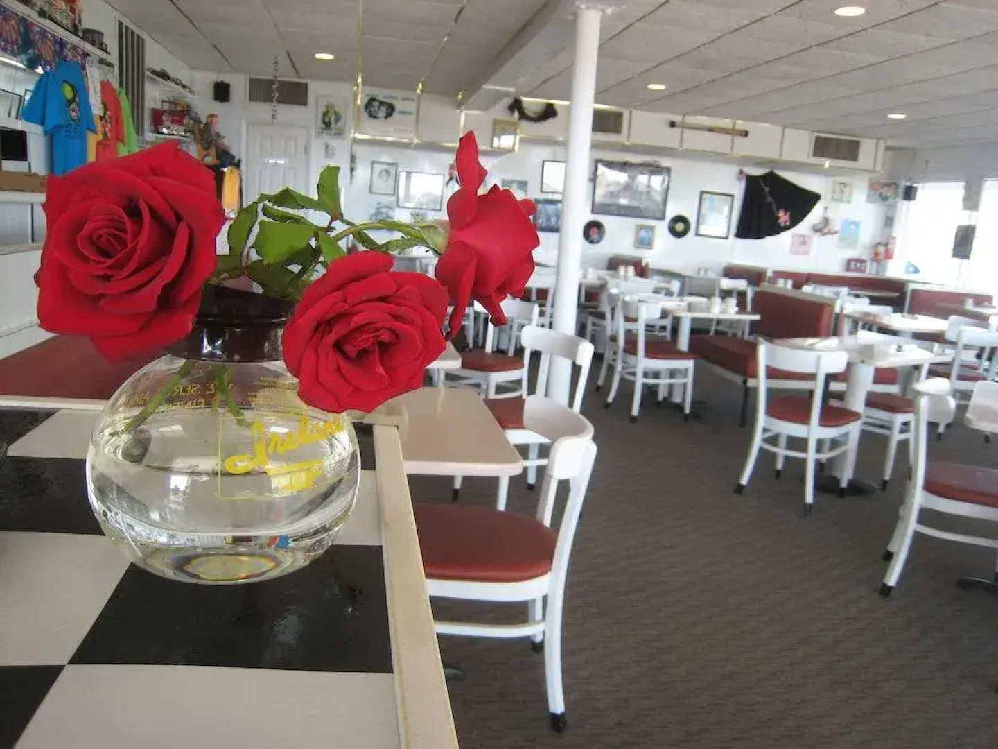 Olympic Island Beach Resort