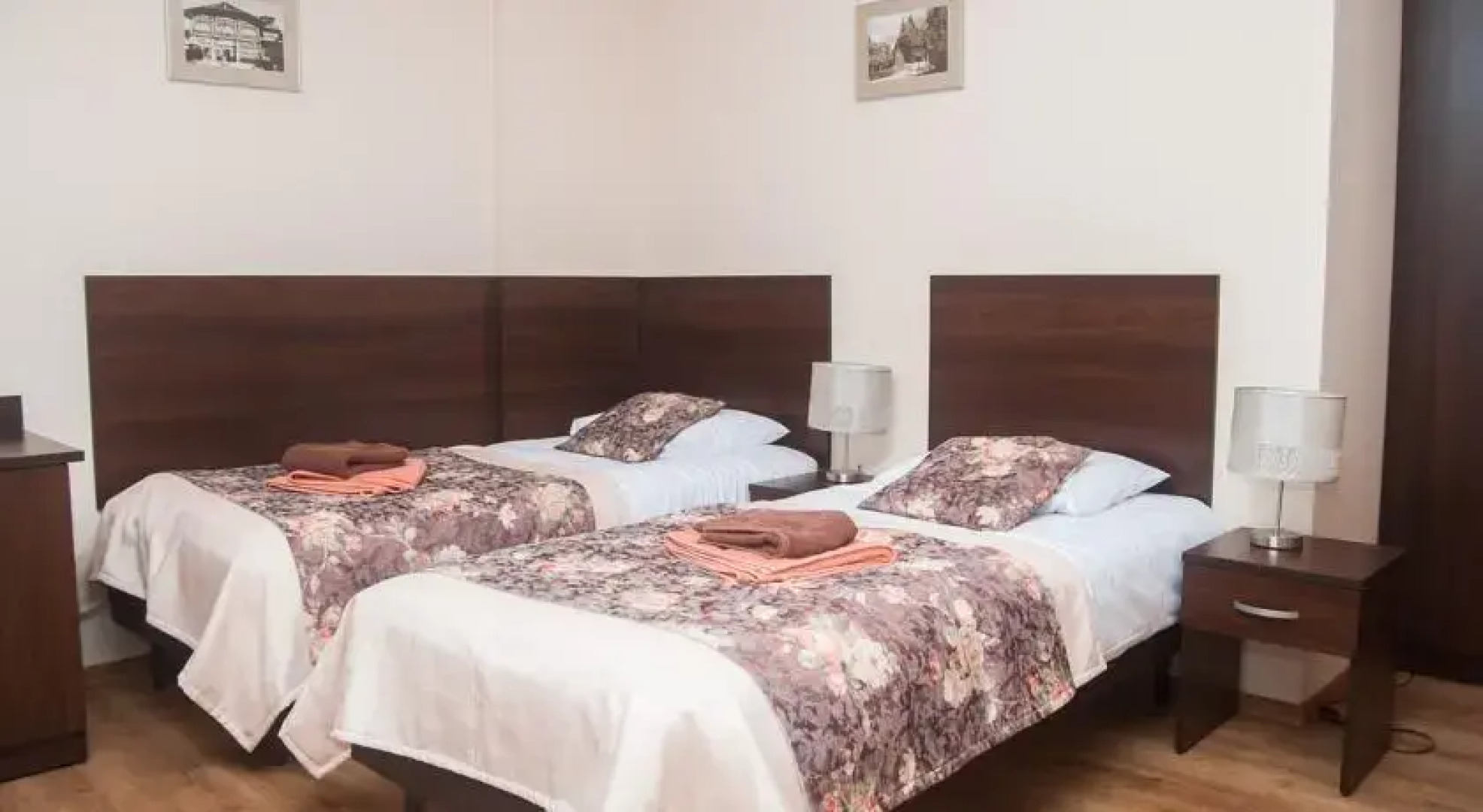 Sanatorium Uzdrowiskowe Łączność