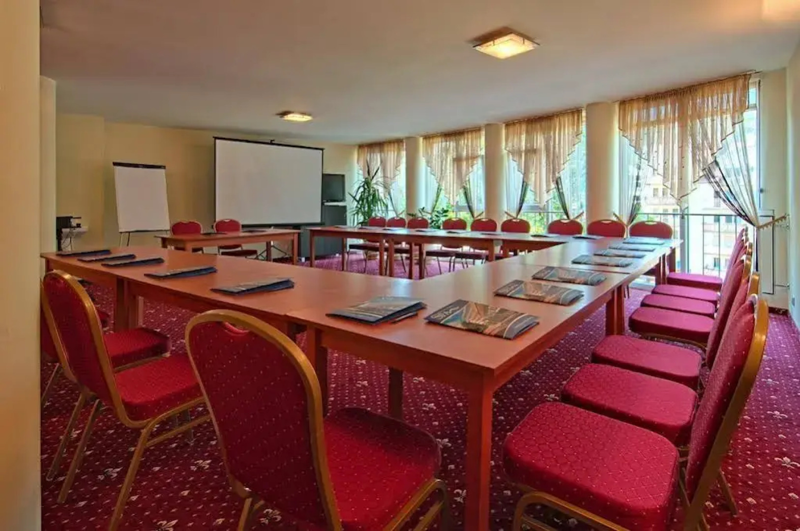 SPA Bagiński & Chabinka