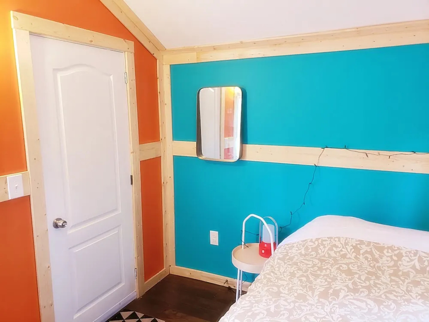 Buddha Bing Cottage and Cabins