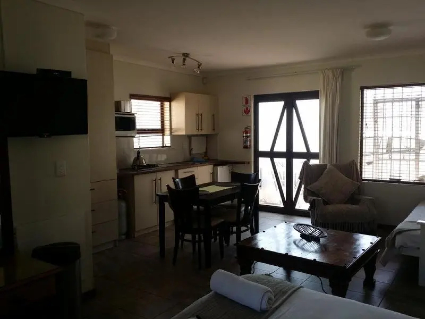 12 on Beach Guest House