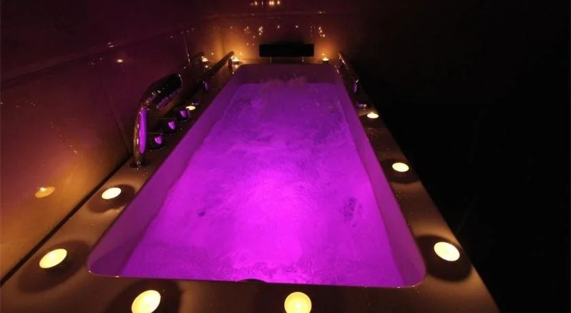 Taleen Granada Hotel Apartments