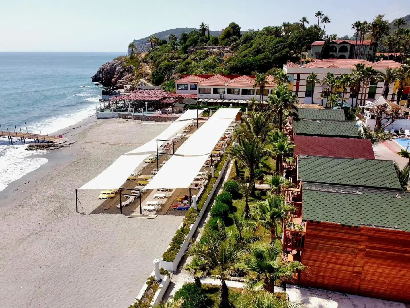 Club Tropical Beach Hotel - All Inclusive