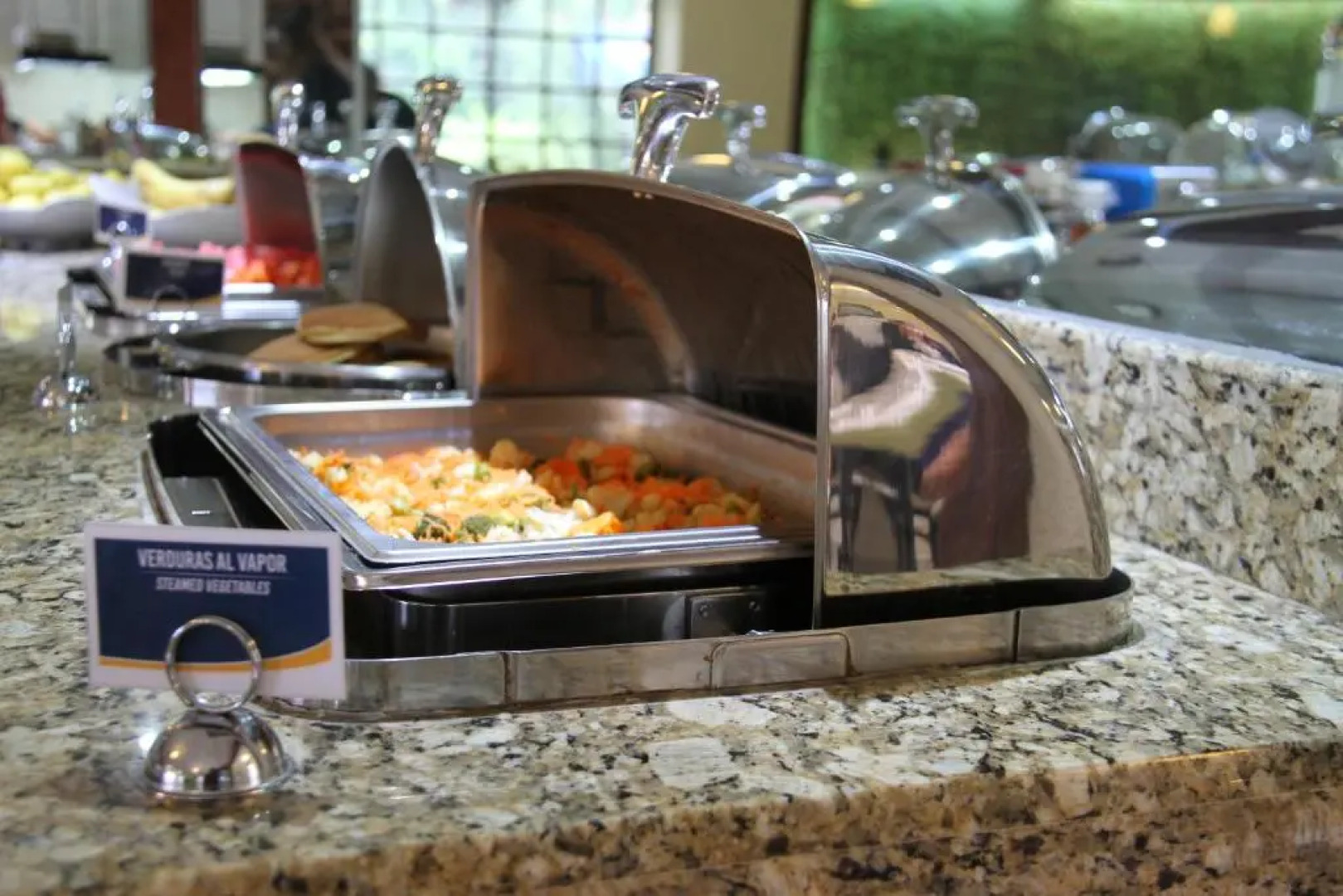 Quinta Dorada Hotel and Suites