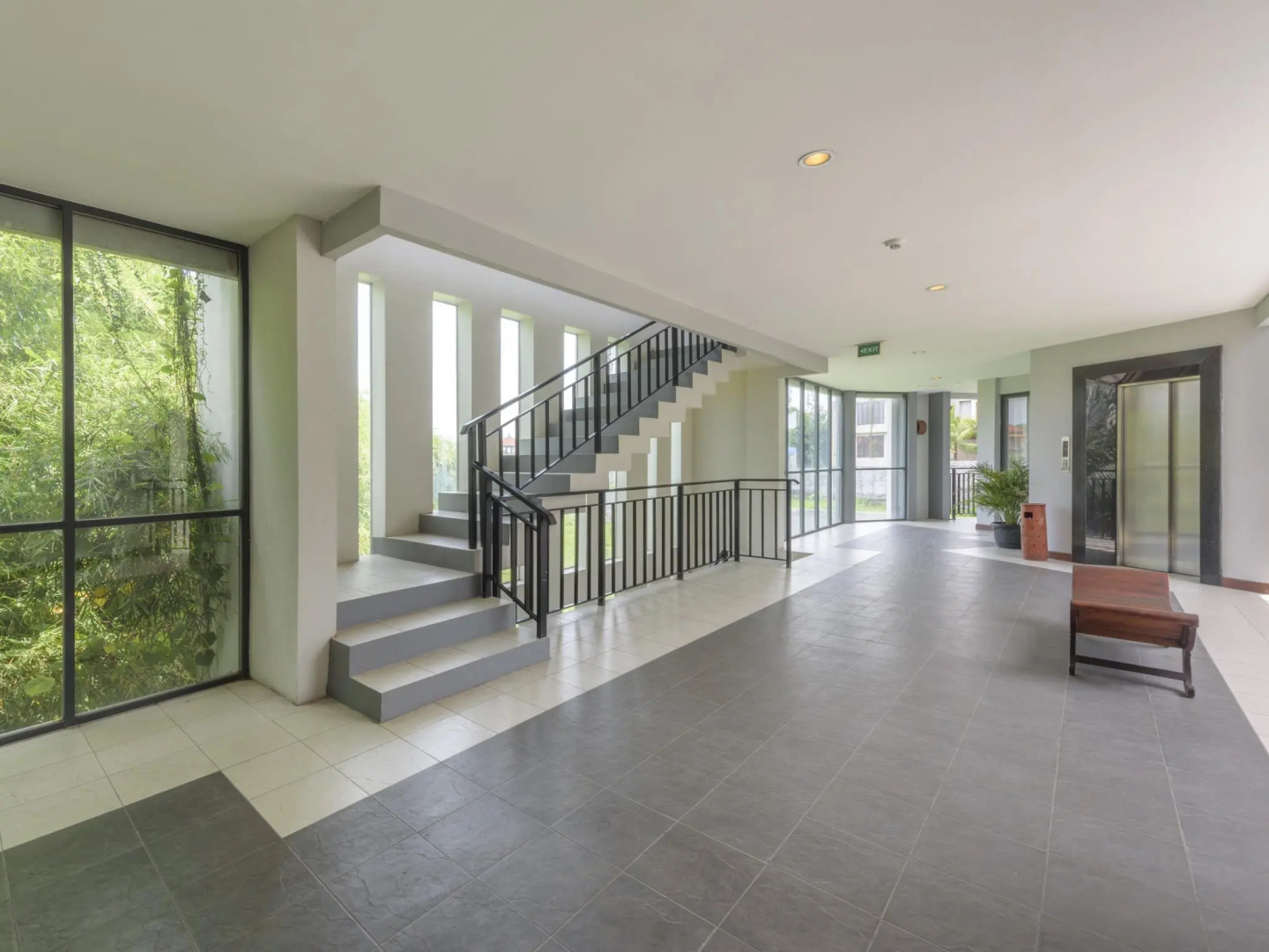 Umalas Hotel and Residence