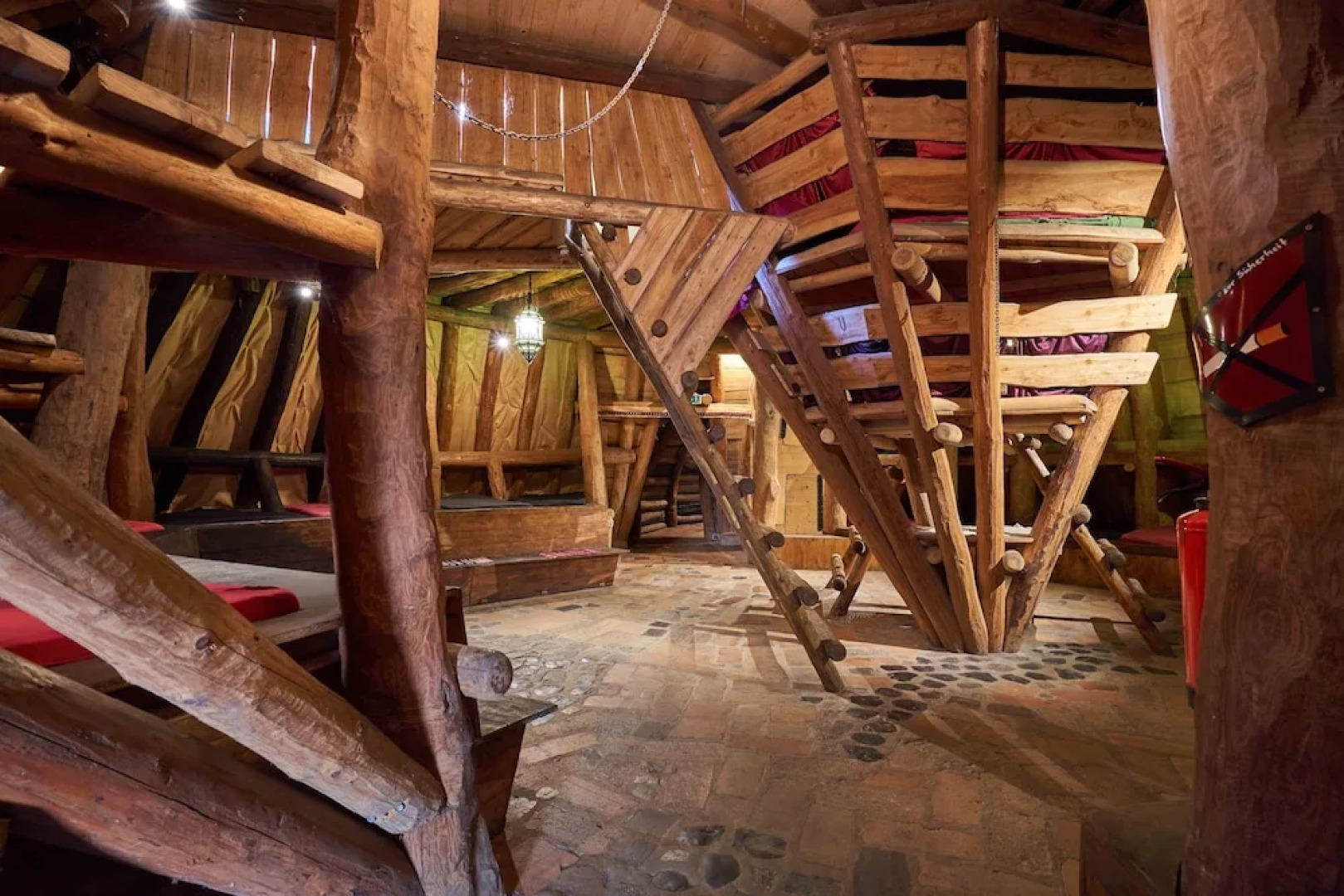 Die Geheime Welt von Turisede