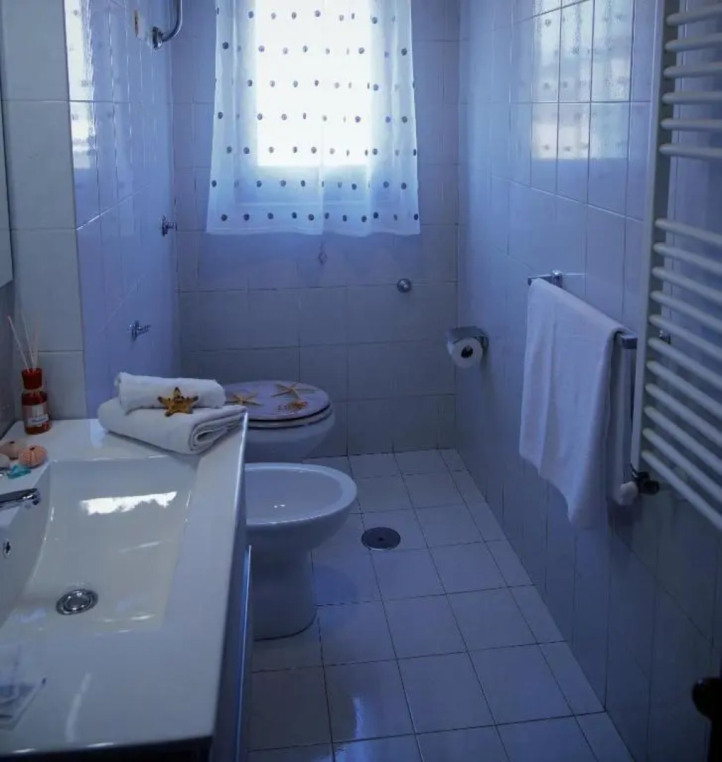 Annabel appartamento