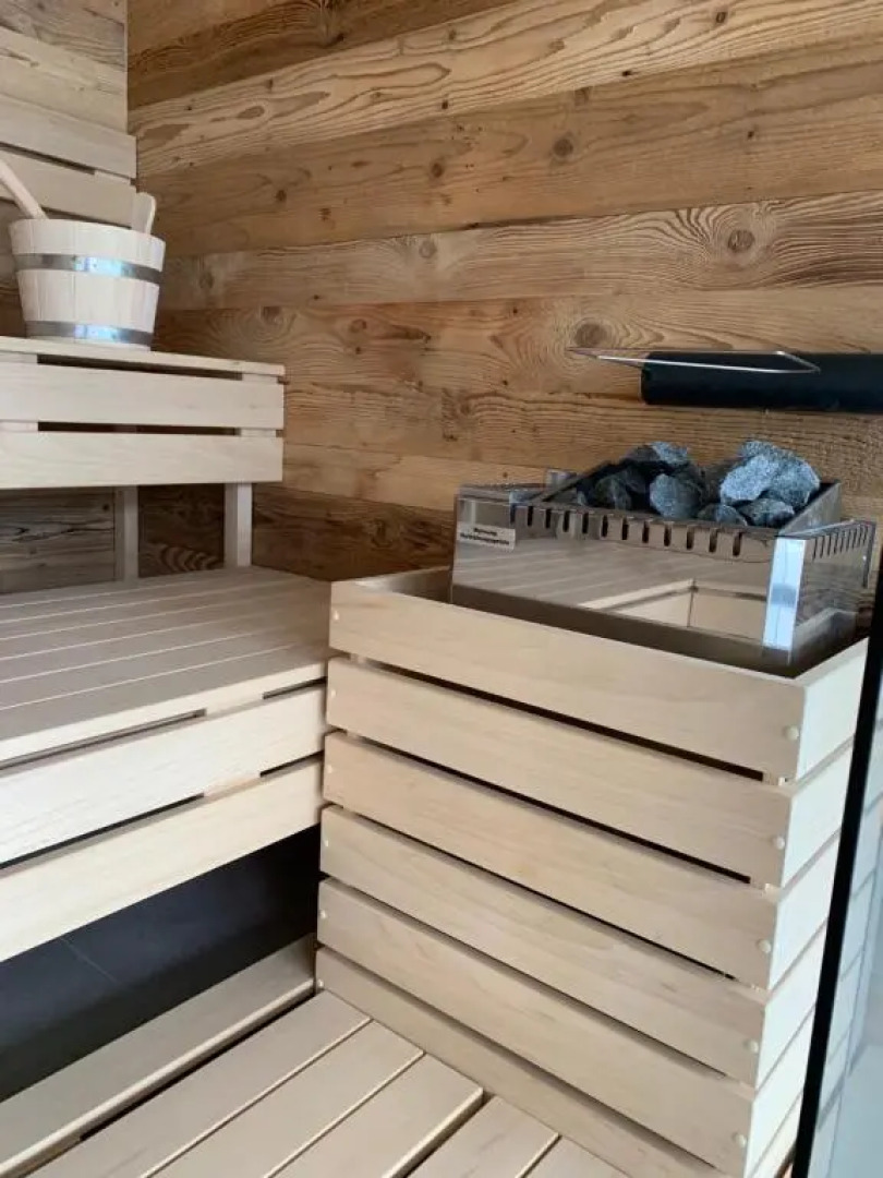 Seia Mountain Wellness