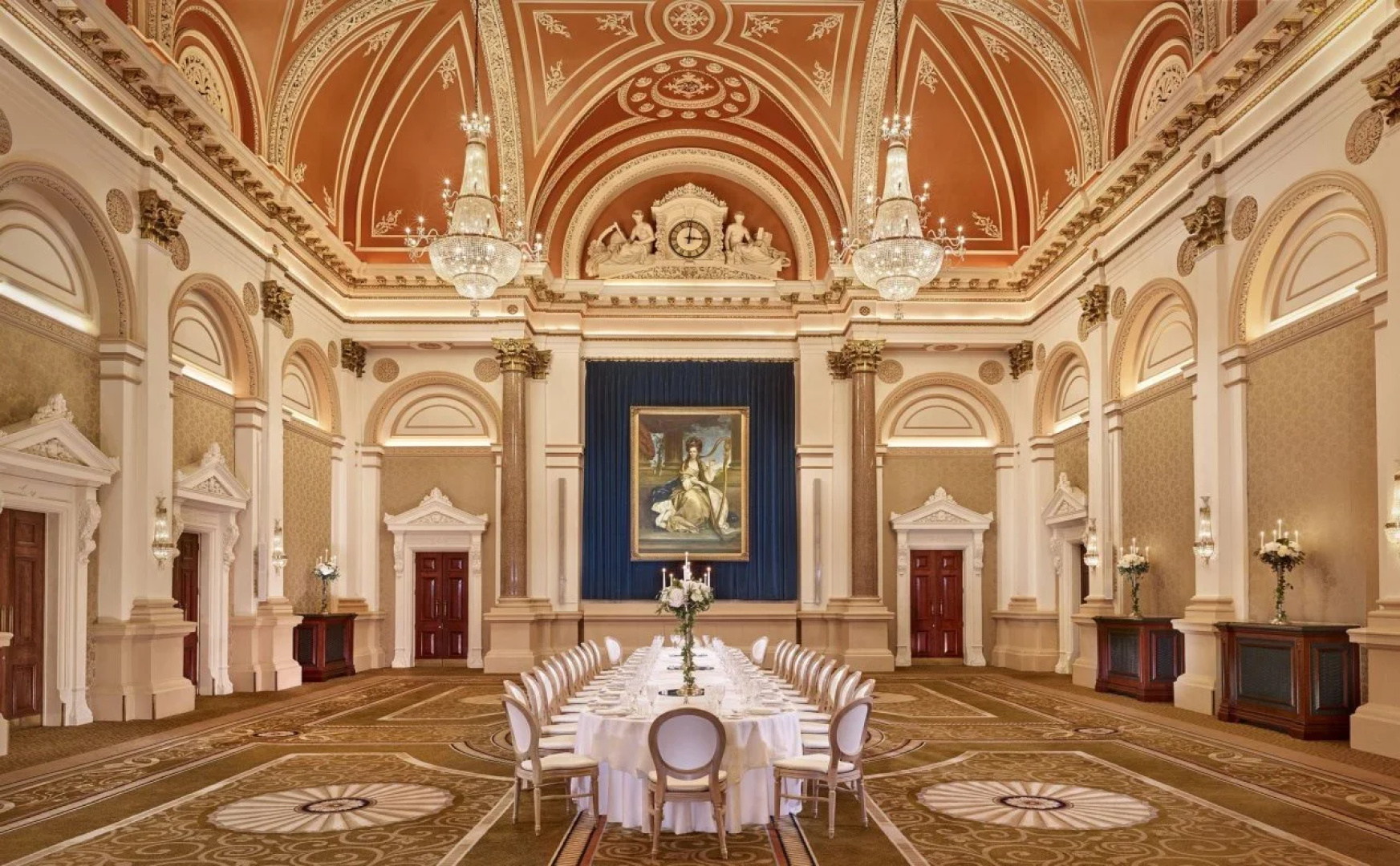 The College Green Hotel Dublin, Autograph Collection