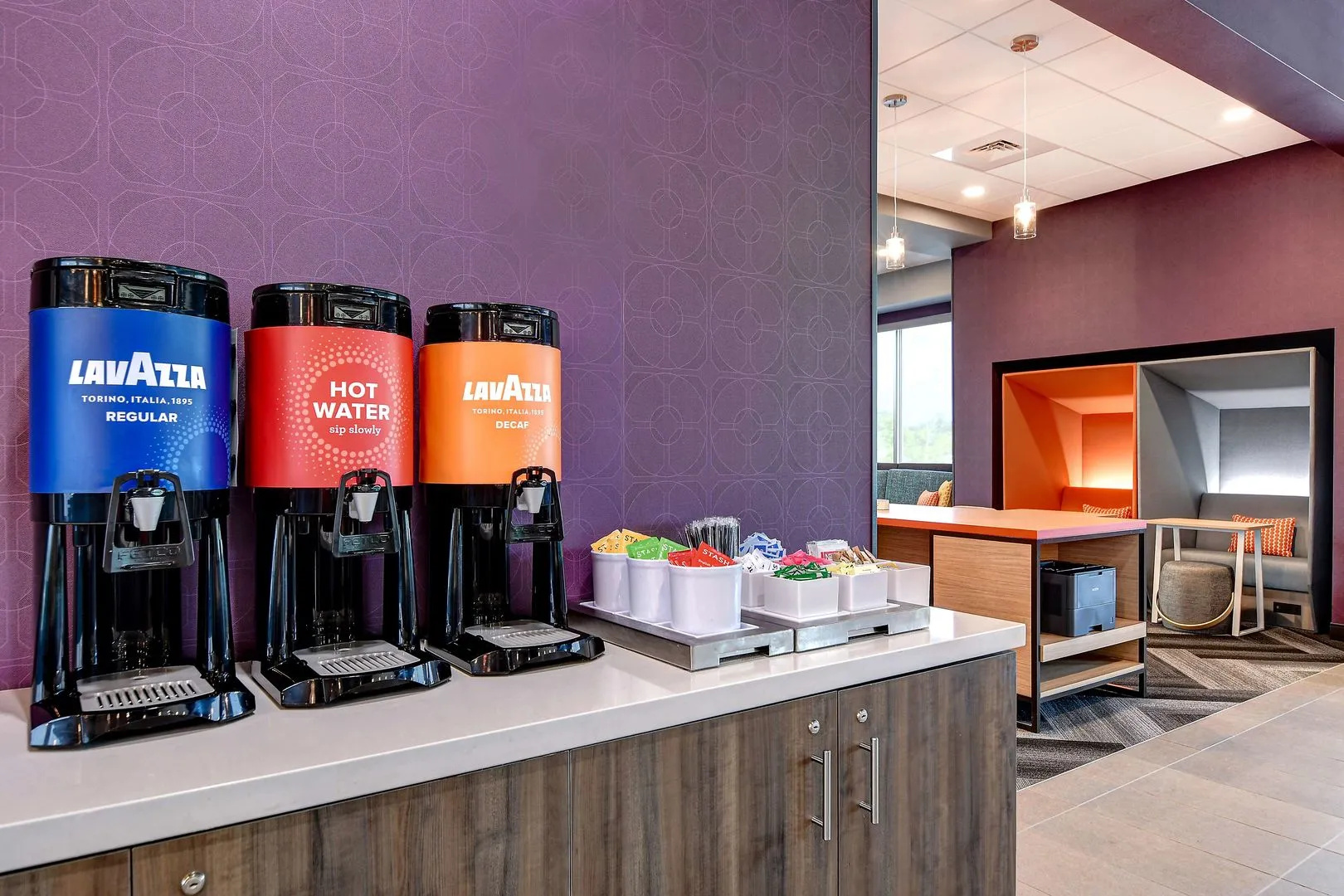 Tru By Hilton Columbia Greystone