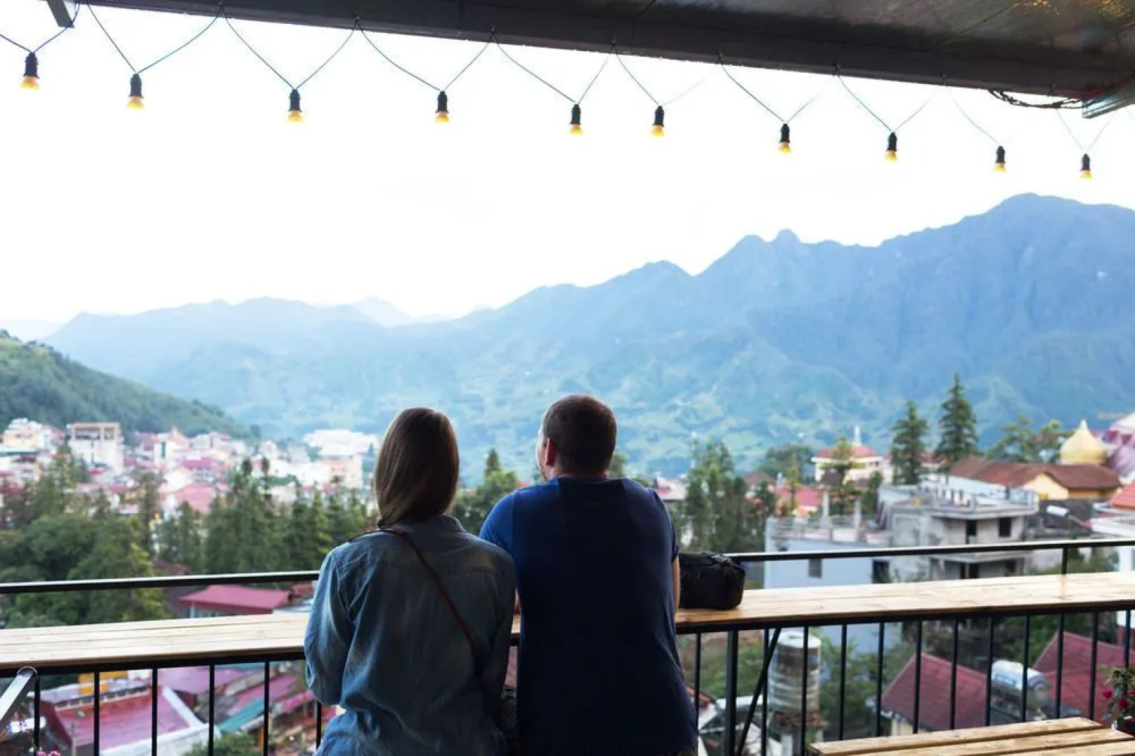 Sapa Container Hotel