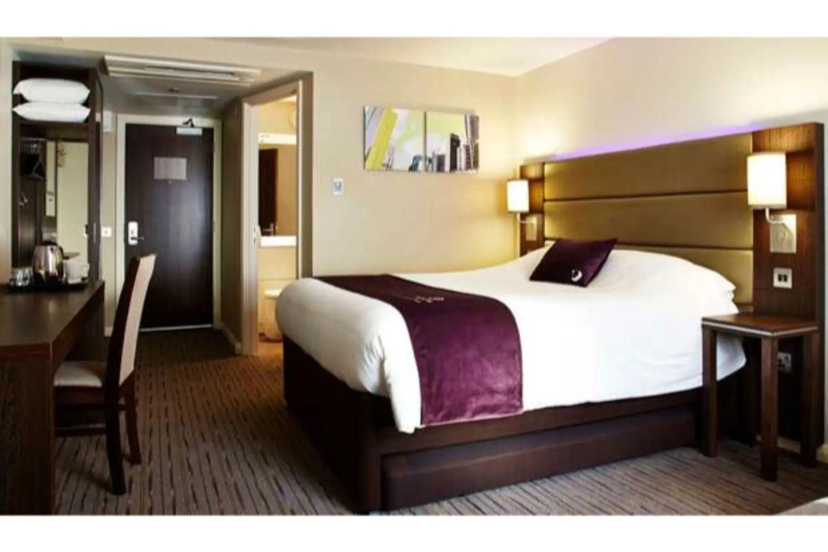 Premier Inn Glasgow - Paisley