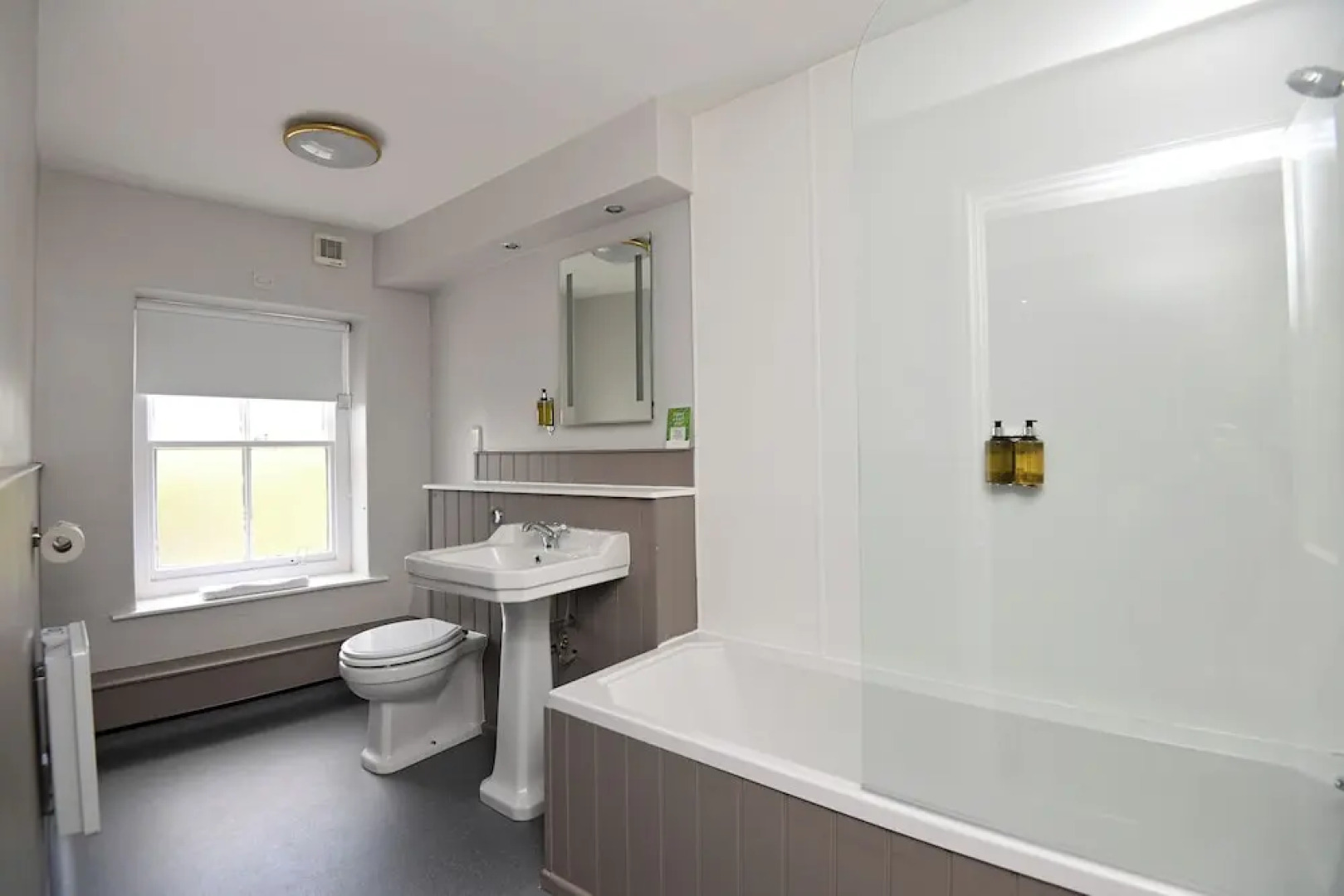 Wheatsheaf, Baslow by Marston's Inns