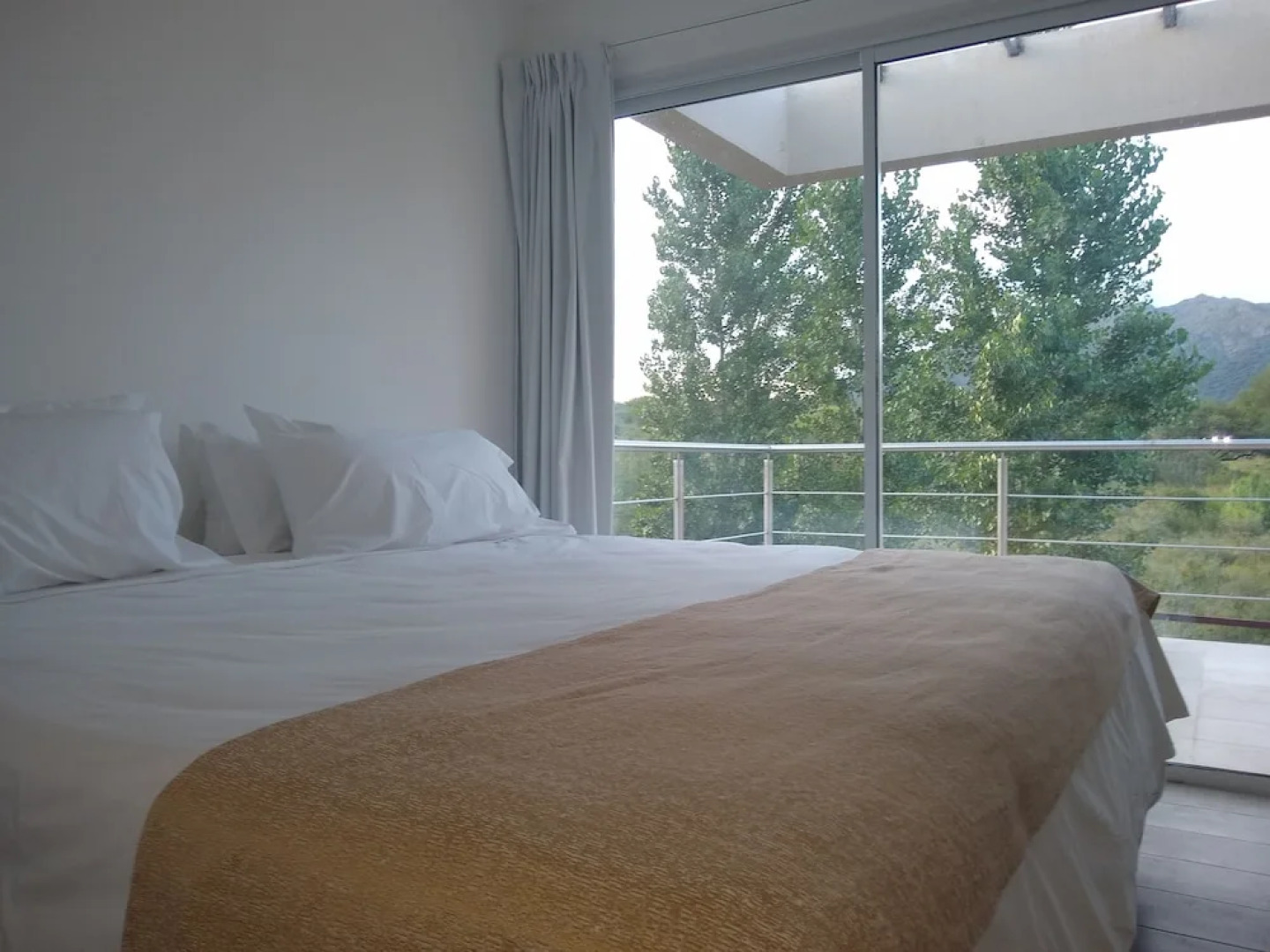 Cantera Boutique Hotel