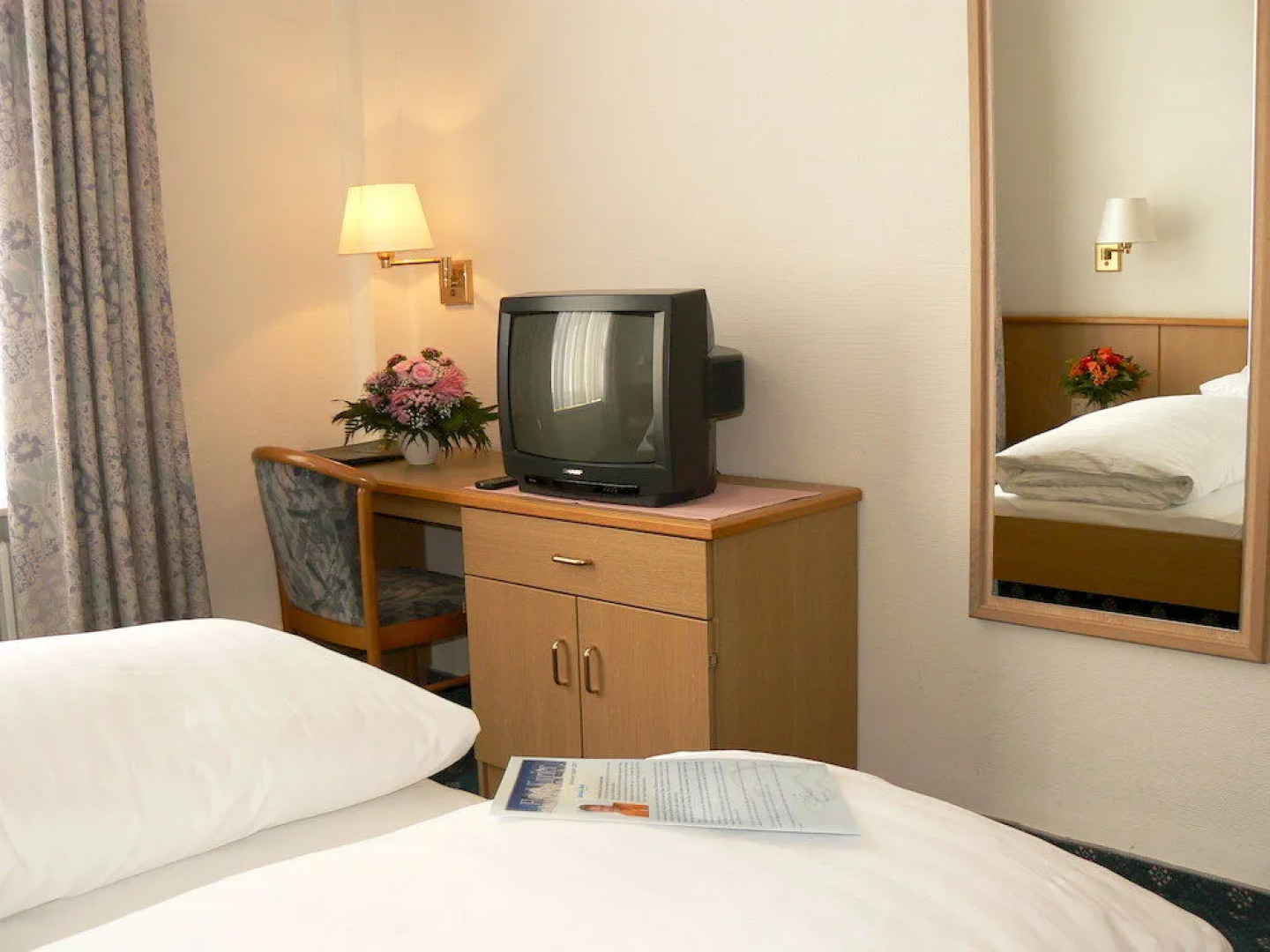 Nordsee Hotel Borkum