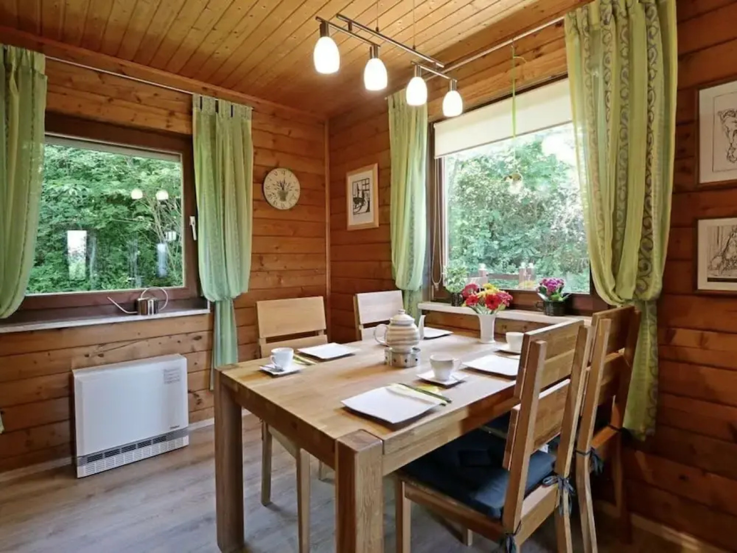 Appealing Apartment in Grafenau