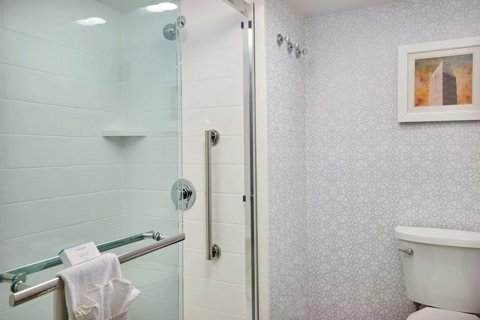 Hampton Inn Fairfax City