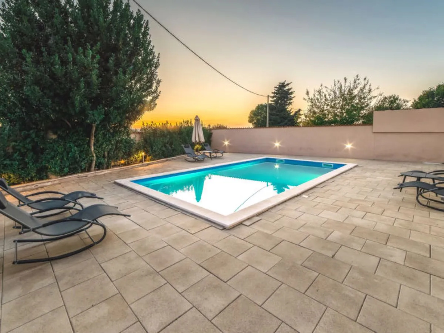 House Tuta Biograd Na Moru