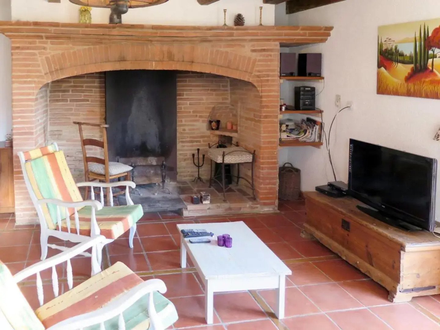 Holiday Home Roque Piquet - HDC401
