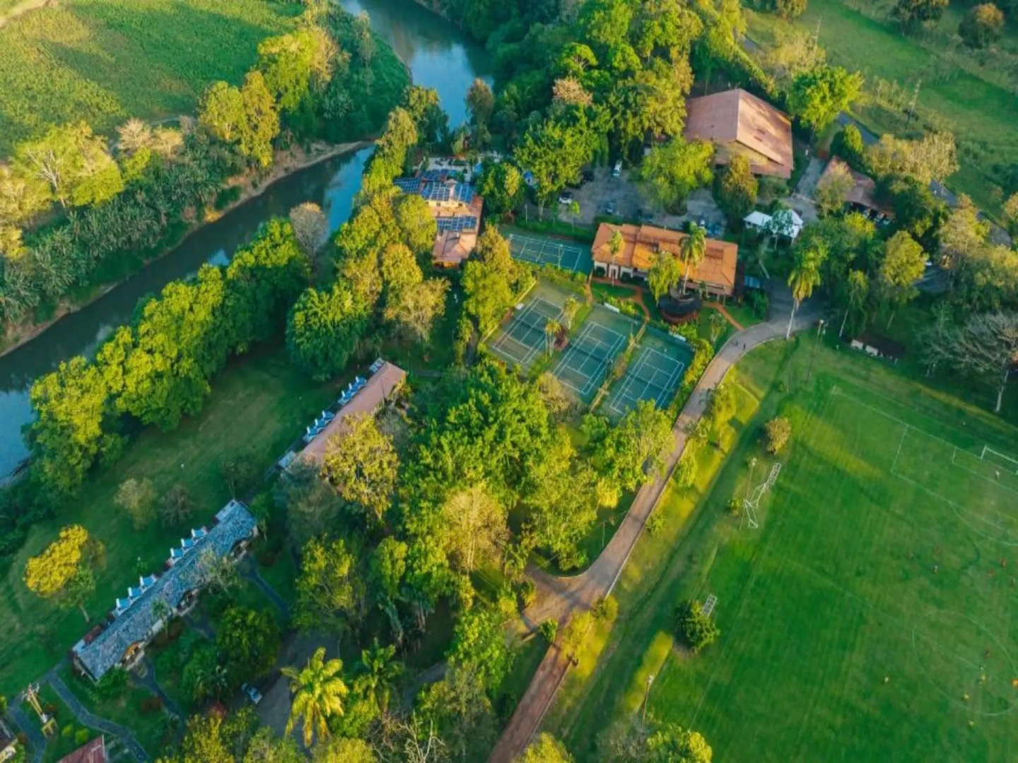 Tilajari Hotel Resort