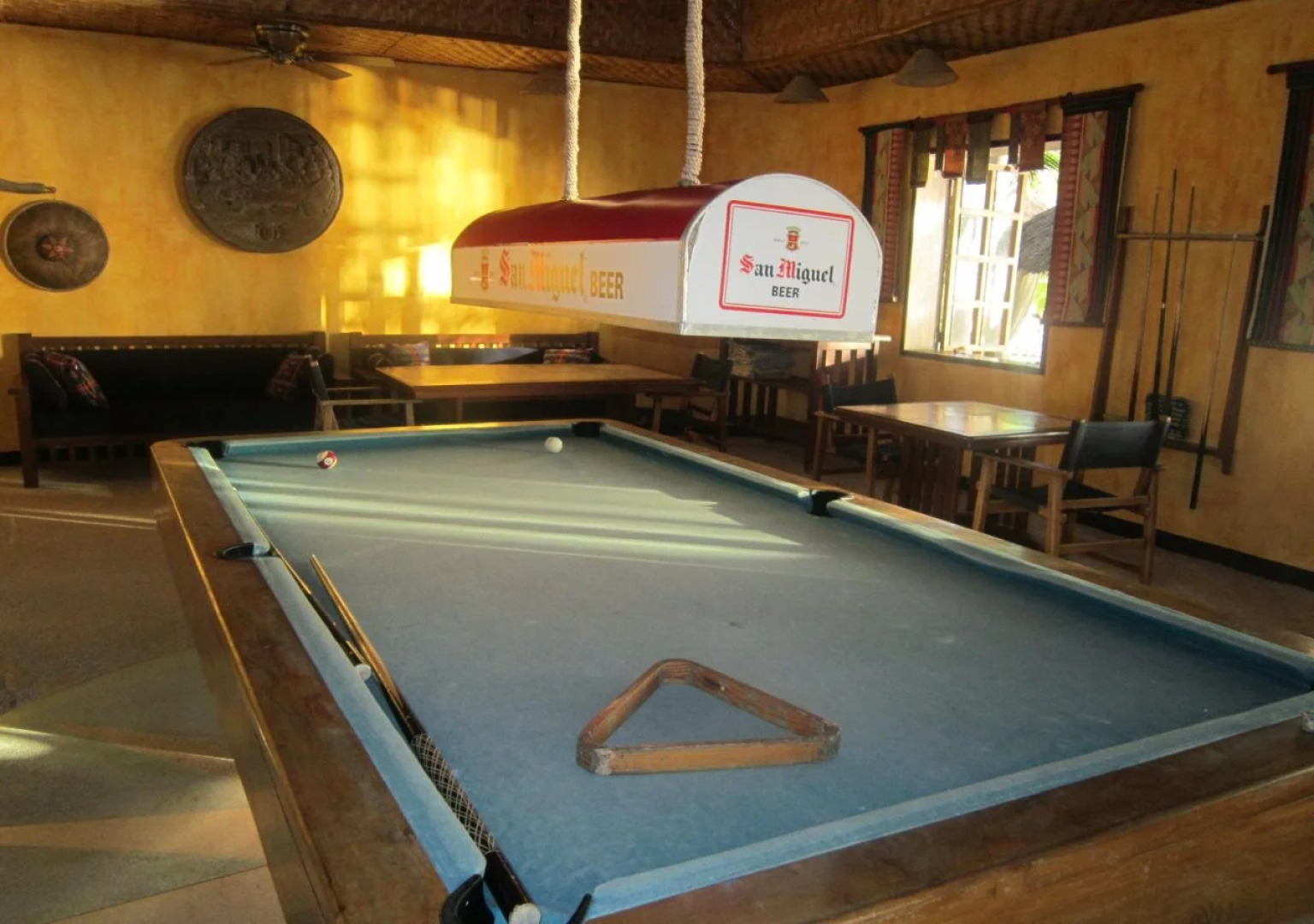 Coco Grove Beach Resort