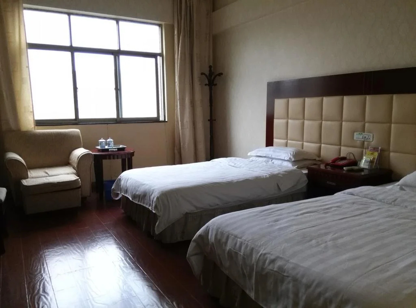 Junjia Mansion Hotel