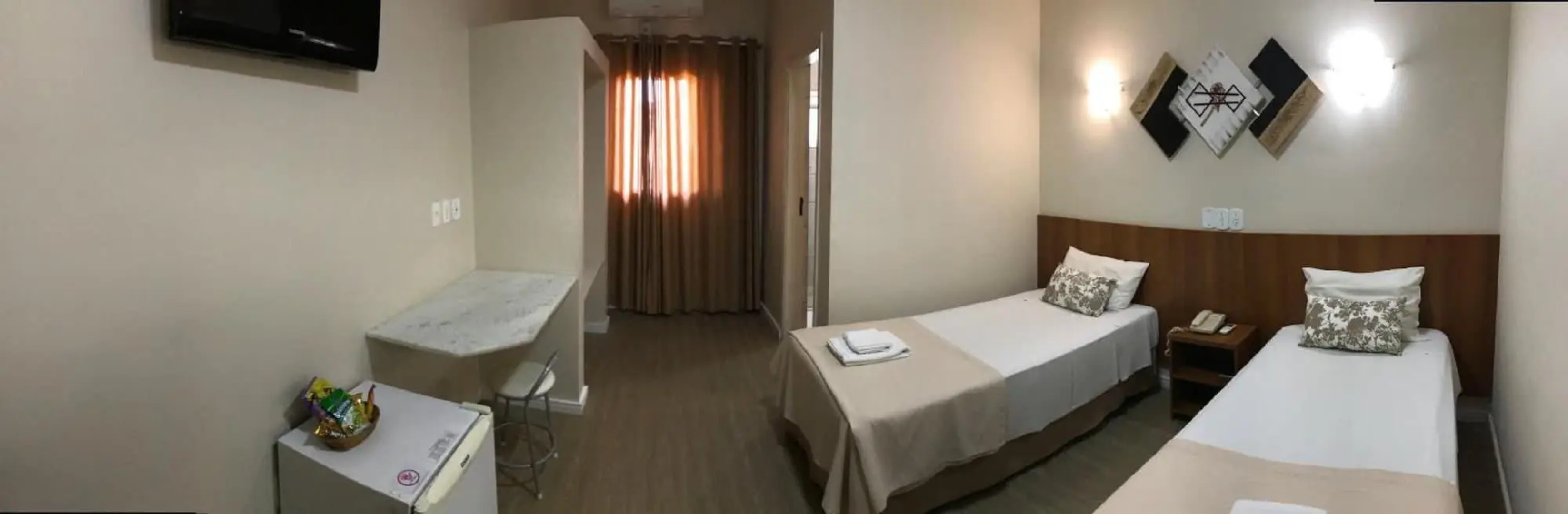 Hotel Portal das Águas