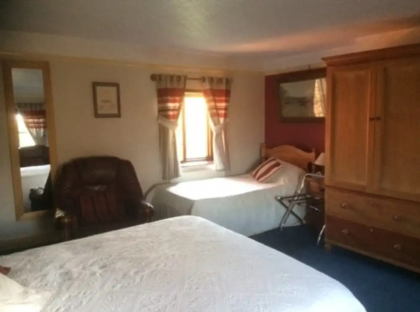 Rendham Hall Bed & Breakfast