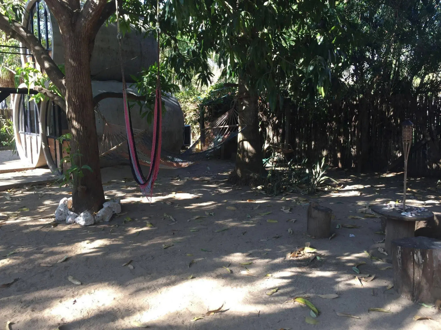 Pipe House Playa Grande