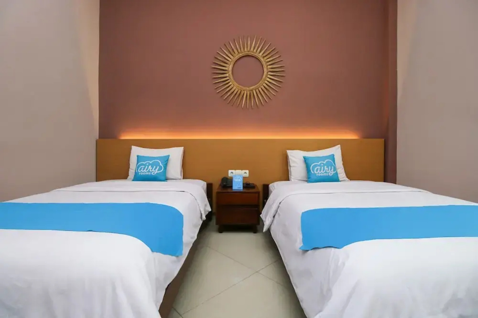 Airy Gadingrejo Ahmad Yani 55 Pasuruan