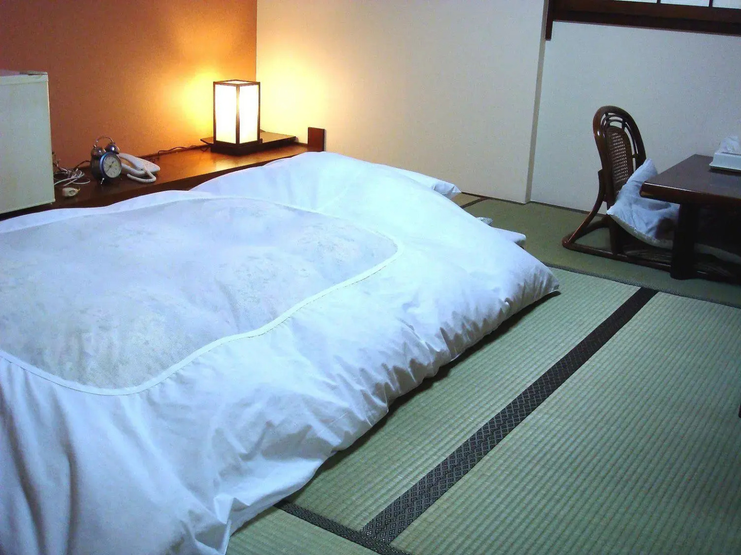 Imabari Station Hotel