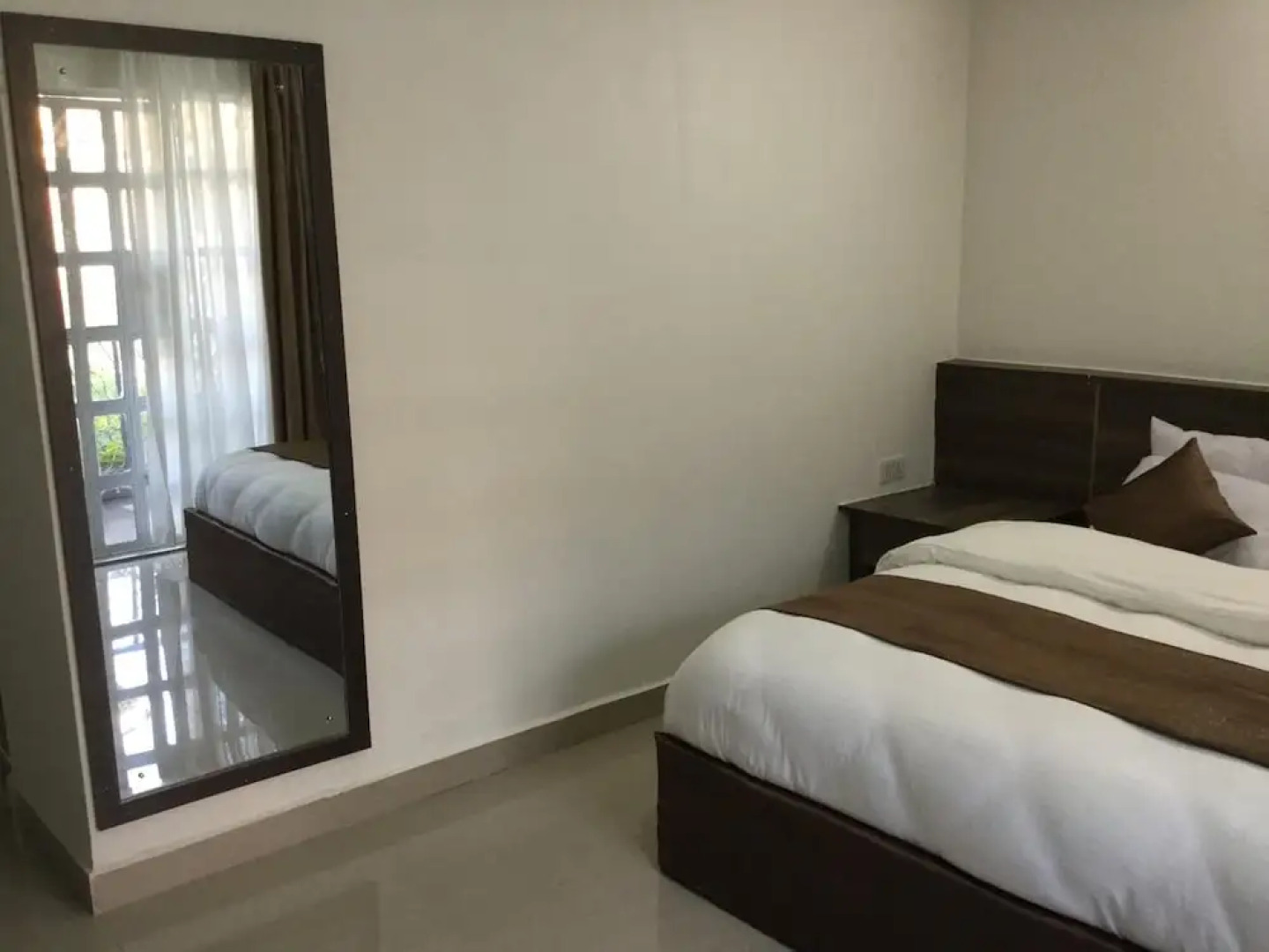 Oriental Palace Hotel