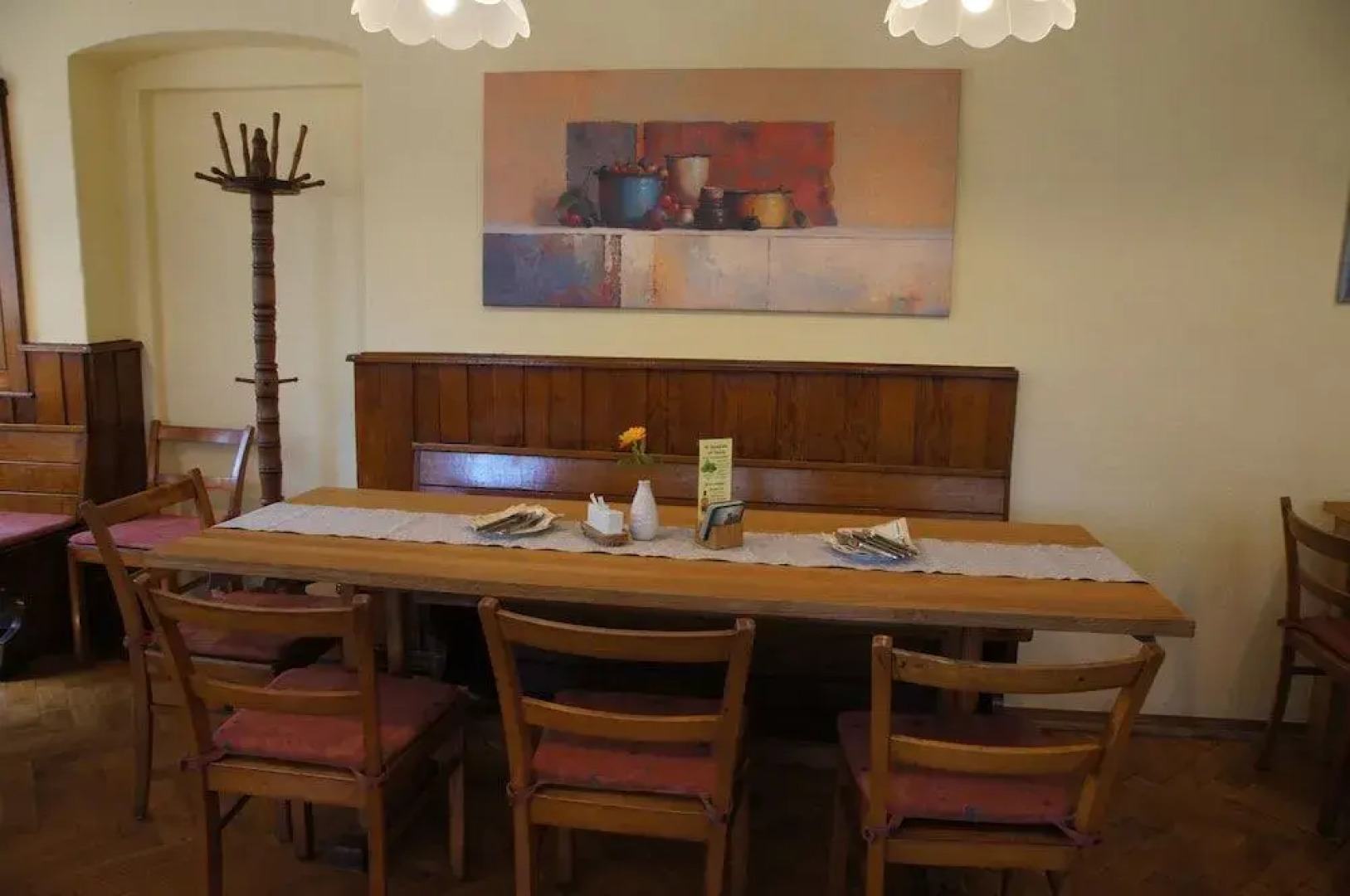 Hotel & Pension Müllers Gasthof